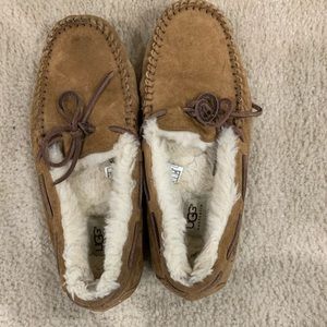 Ugg slippers